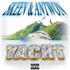 Skeev、Antwon - Yacht (feat. Antwon)(Explicit)