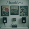 Ahaukless - Shibuya