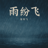 DJ九月 - 雨纷飞 (DJ顶级旋律版)