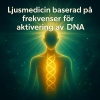 Avslappning Musik Akademi、Läkande Solfeggiofrekvenser - Cellernas Sång
