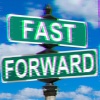 Bakkes、Morri - FAST FORWARD (feat. MORRI)