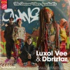 The Darrow Chem Syndicate、Luxol Vee、Dbriztar - Clave (Luxol Vee & Dbriztar Remix)