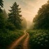 Baltic Nature Sounds、Natural Sounds、Sleep Music Lullabies - Calm Adagio 432Hz