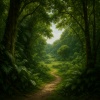 Baltic Nature Sounds、Natural Sounds、Sleep Music Lullabies - Along The Path