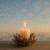 Baltic Nature Sounds、Natural Sounds、Sleep Music Lullabies - Moonglow Bliss