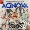 The Darrow Chem Syndicate、Luxol Vee、Dubinho - Acinova (Luxol Vee & Dubinho Remix)