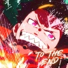 Payne - TO THE END