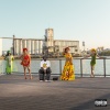 Dj Kenzo、LaRussell、Malachi、Shante、Hokage Simon - Kushe (Explicit)
