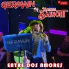 Germain、Marcos Bainotti - Entre dos amores (En Vivo)