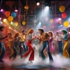 Mr. I got bars - Let’s Dance