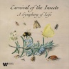 Leif Ove Andsnes - No. 1, Butterfly