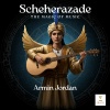 armin jordan - I. The Sea and Sinbad's Ship, Pt. 1