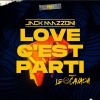 Leo Cavada、Jack Mazzoni - Love C'est Partì