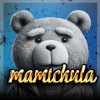 NDN_047、Black Blood、H Ilimitados - MAMICHULA (Explicit)