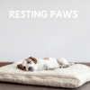 Music for Leaving Dogs Home Alone - Resting Paws