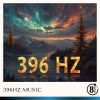 Solfeggio Healing Home - 396Hz Music, Pt. 1