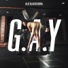 ALIE BLACKCOBRA - G.A.Y o (^∇^) o