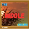 Layzerd - The Middle Sibling (Instrumental)