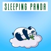 Sleeping Panda - When I chill Like This