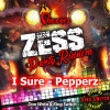 Don Writa、PepperZ - I Sure (feat. Pepperz)(Explicit)