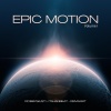 Robby Giusti、Italian Beat、Remakeit - Epic eclipse