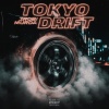 3robi、Murda - Tokyo Drift (Explicit)