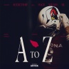 Arizona Cardinals Music、Rocketship、Bighead Music、Tye Beats - A To Z