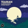Teaman - 3 People (Extended Mix)