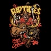 The Riptides - Proud to be a Canadian (Explicit)