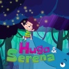 ney matogrosso - Tema Hugo e Serena