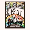 shed seven - Getting Better (Liquid Gold Version)