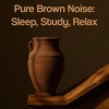 Brown Noise Deep Sleep、Brown Noise Baby Sleep - Pure Brown Noise for Sleep