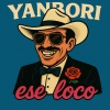 Yanbori - Ese Loco