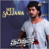 Keerthan Holla、Arjun Janya、Dr. V. Nagendra Prasad - Hey Sajjana (From 