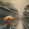 烟嗓船长 - 烟雨濛濛