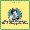 Patsy Cline - Hungry for Love