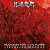 H.A.R.M. - Valley of the Wolves