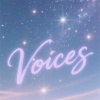Godx7、MKMS - Voices (Deep)