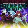 DEMONDICE、shirobeats、Louverture、HalaCG、Lovely Kitten、NINJ3FF3C7 - CYBERSPACE DREAMS (feat. HalaCG & NINJ3FF3C7)(Lovely Kitten Remix)