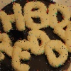 REDDY - HBD