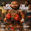 POSITIVE BIG T、lil kano - PUT THEM GUNS DOWN (Explicit)