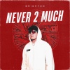Brighton - Never 2 Much