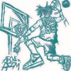 sho’ - above da rim (Explicit)
