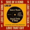 Guns N' Roses - Sweet Child O'Mine - Live 1987
