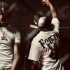 Traftdingo、Jizzle - Everybody (Explicit)