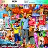千博乐家族乐团 - 安里屋劳动曲