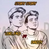 Loid_FAD、Drizzy - STORY STORY