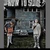 Haydn2Krash、008nation - How to slide (feat. 008nation)(Explicit)