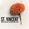St. Vincent、Mon Laferte - Tiempos Violentos