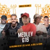 DJ Maurinho do Kit、DJ Dael、DJ Xenon、MC G15、DJ Buiu、Explode Nova Era - Medley G15 (Explicit)
